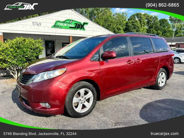 toyota sienna 2012 5TDKK3DCXCS268516 image toyota sienna 2012 5TDKK3DCXCS268516 image