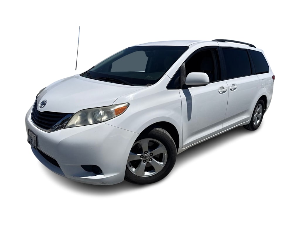 toyota sienna 2012 5TDKK3DC9CS254851 image toyota sienna 2012 5TDKK3DC9CS254851 image