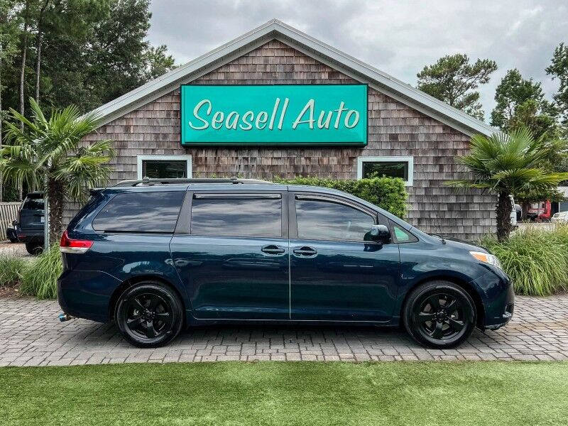 toyota sienna 2012 5TDKK3DC9CS186891 image toyota sienna 2012 5TDKK3DC9CS186891 image