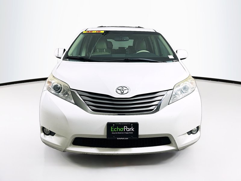 toyota sienna 2012 5TDYK3DC9CS206793 image toyota sienna 2012 5TDYK3DC9CS206793 image