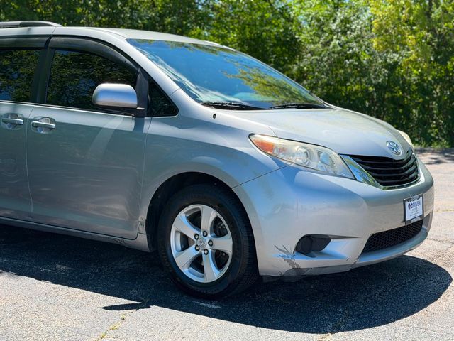 toyota sienna 2012 5TDKK3DC2CS243948 image toyota sienna 2012 5TDKK3DC2CS243948 image