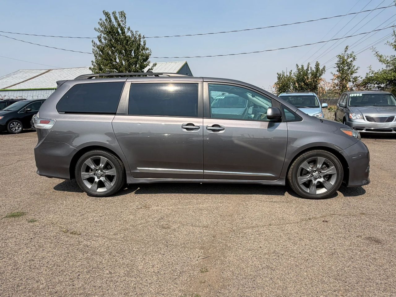 toyota sienna 2012 5TDXK3DC4CS200184 image toyota sienna 2012 5TDXK3DC4CS200184 image
