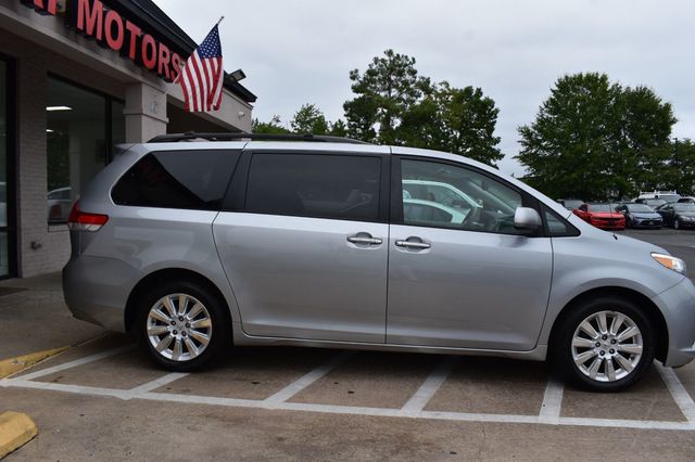 toyota sienna 2012 5TDDK3DC2CS048554 image toyota sienna 2012 5TDDK3DC2CS048554 image