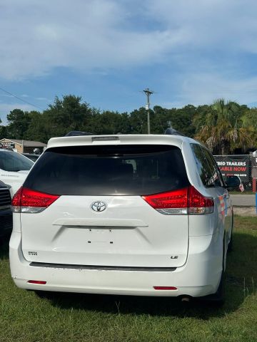 toyota sienna 2012 5TDKK3DC0CS210821 image toyota sienna 2012 5TDKK3DC0CS210821 image