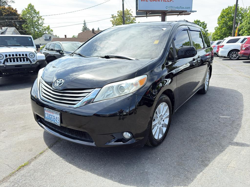 toyota sienna 2012 5TDDK3DCXCS033669 image toyota sienna 2012 5TDDK3DCXCS033669 image