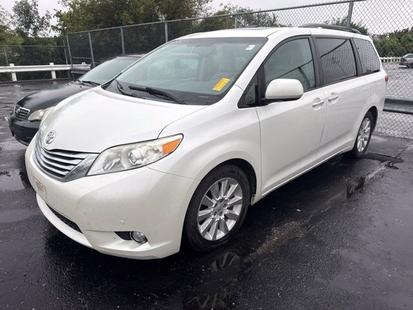toyota sienna 2012 5TDDK3DC7CS045648 image toyota sienna 2012 5TDDK3DC7CS045648 image