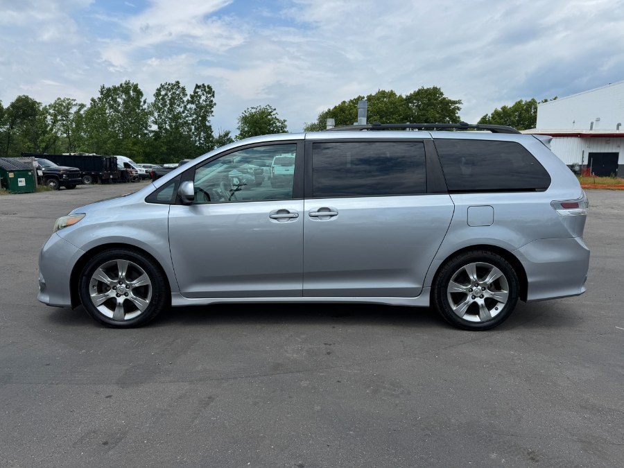 toyota sienna 2012 5TDXK3DC1CS241243 image toyota sienna 2012 5TDXK3DC1CS241243 image