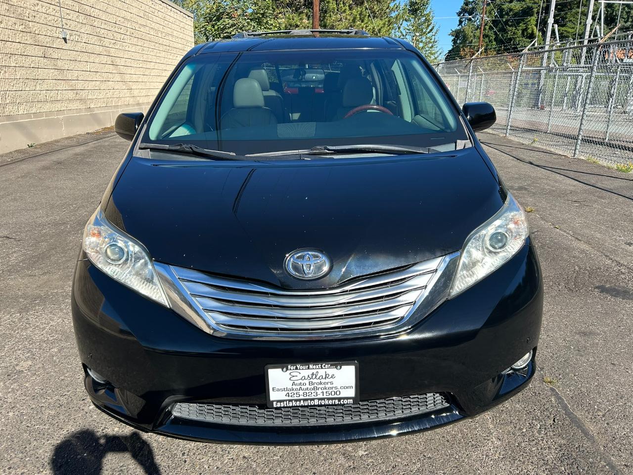 toyota sienna 2012 5TDDK3DC7CS031197 image toyota sienna 2012 5TDDK3DC7CS031197 image