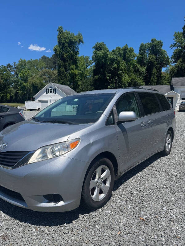 toyota sienna 2012 5TDKK3DC2CS206852 image toyota sienna 2012 5TDKK3DC2CS206852 image