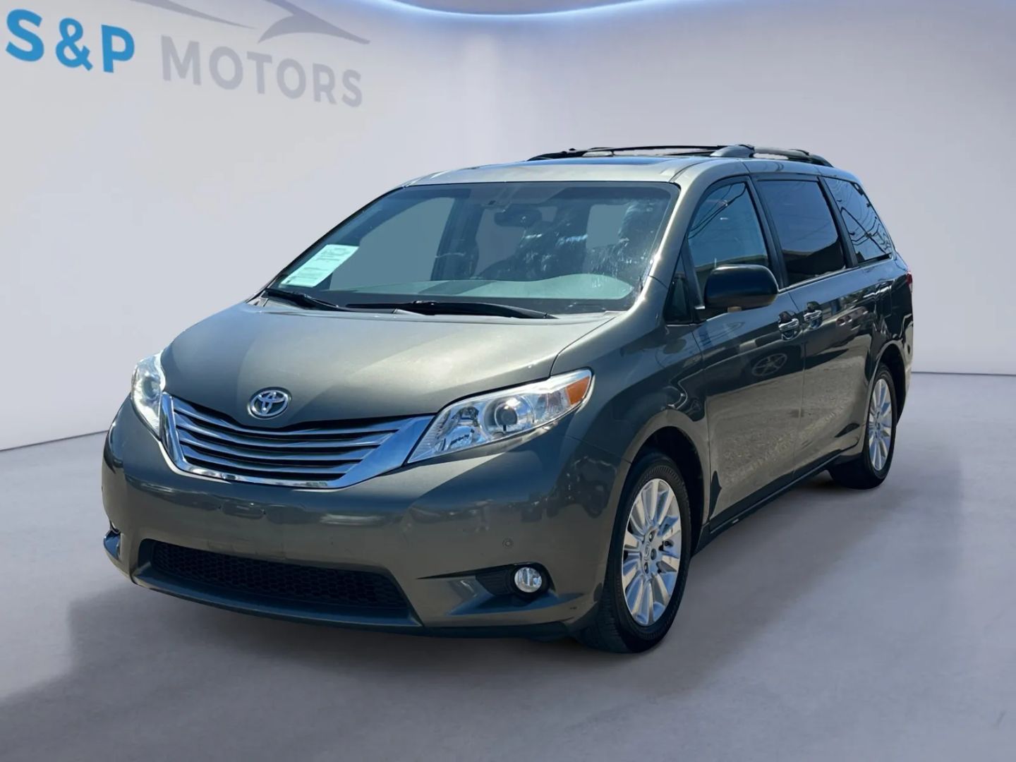 toyota sienna 2012 5TDDK3DC1CS031762 image toyota sienna 2012 5TDDK3DC1CS031762 image
