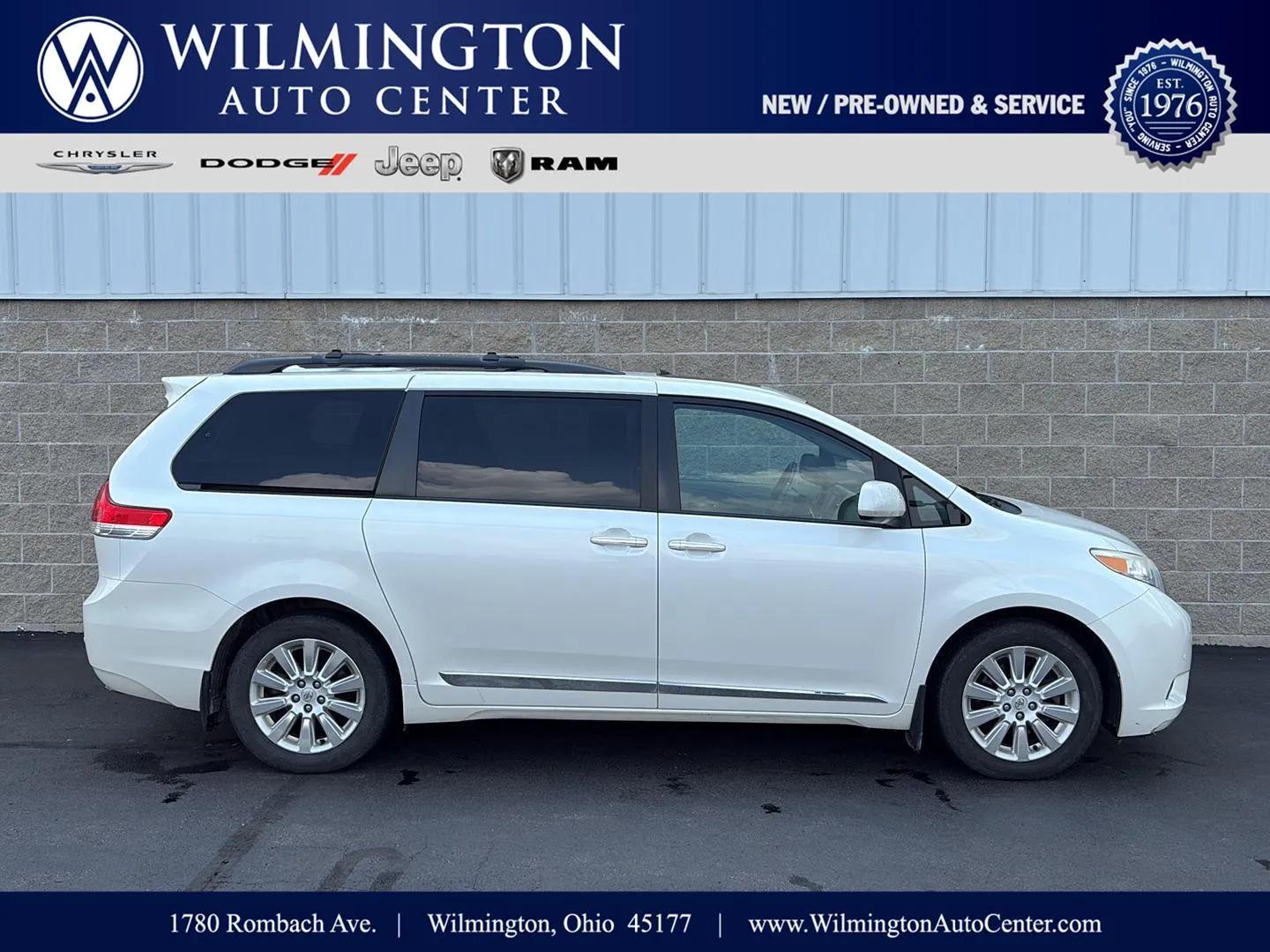 toyota sienna 2012 5TDDK3DC0CS037939 image toyota sienna 2012 5TDDK3DC0CS037939 image