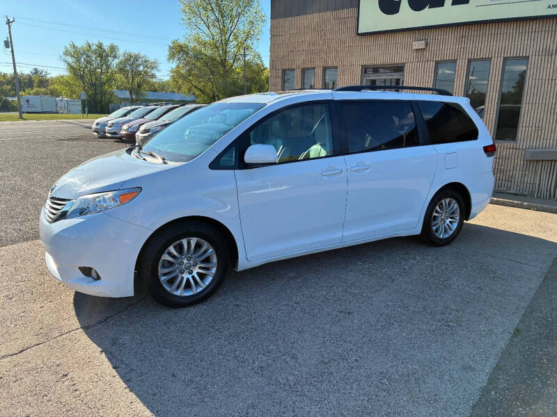toyota sienna 2012 5TDYK3DCXCS252603 image toyota sienna 2012 5TDYK3DCXCS252603 image