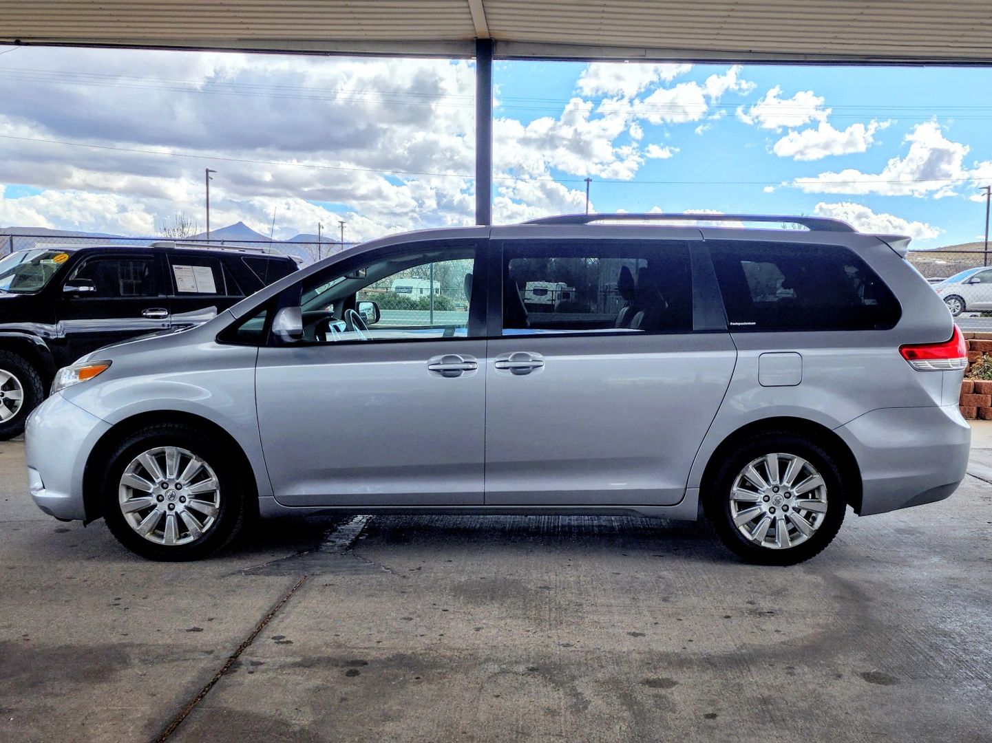 toyota sienna 2012 5TDDK3DC7CS048663 image toyota sienna 2012 5TDDK3DC7CS048663 image