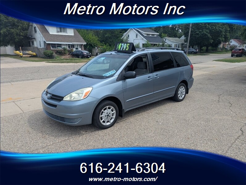 toyota sienna 2004 5TDZA23C74S062746 image toyota sienna 2004 5TDZA23C74S062746 image