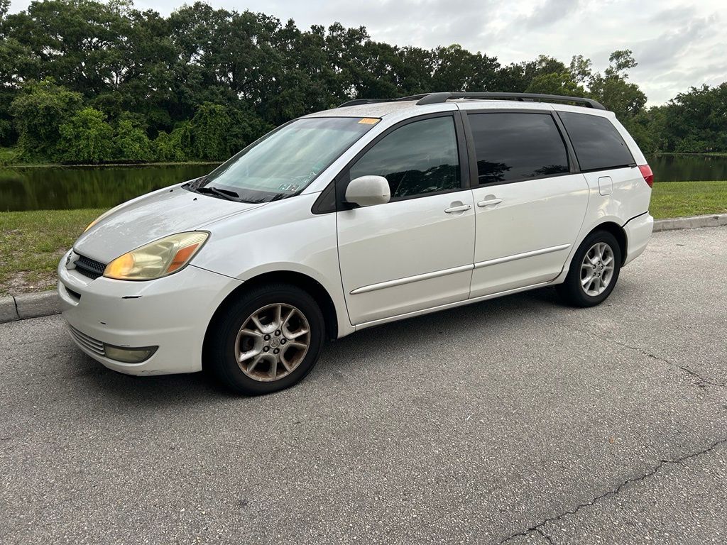 toyota sienna 2004 5TDZA22C64S046202 image toyota sienna 2004 5TDZA22C64S046202 image