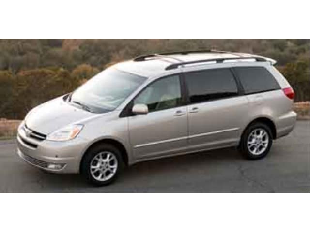 toyota sienna 2004 5TDBA22C14S014596 image toyota sienna 2004 5TDBA22C14S014596 image
