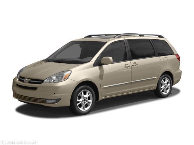 toyota sienna 2004 5TDZA23C34S156090 image toyota sienna 2004 5TDZA23C34S156090 image