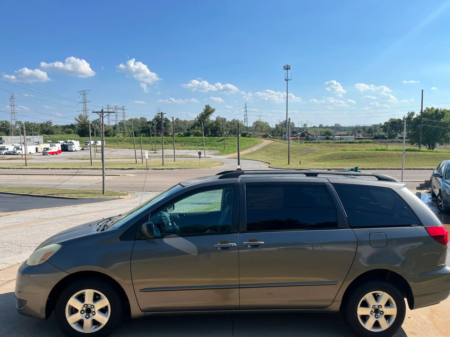 toyota sienna 2004 5TDZA23C84S101117 image toyota sienna 2004 5TDZA23C84S101117 image
