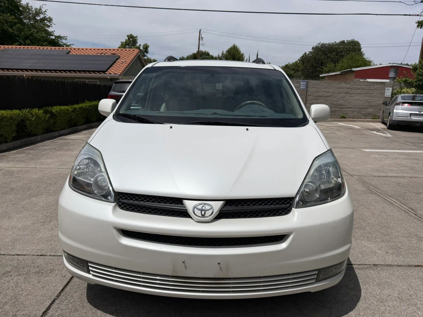 toyota sienna 2004 5TDZA22C74S191345 image toyota sienna 2004 5TDZA22C74S191345 image