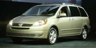 toyota sienna 2004 5TDZA23C74S044134 image toyota sienna 2004 5TDZA23C74S044134 image