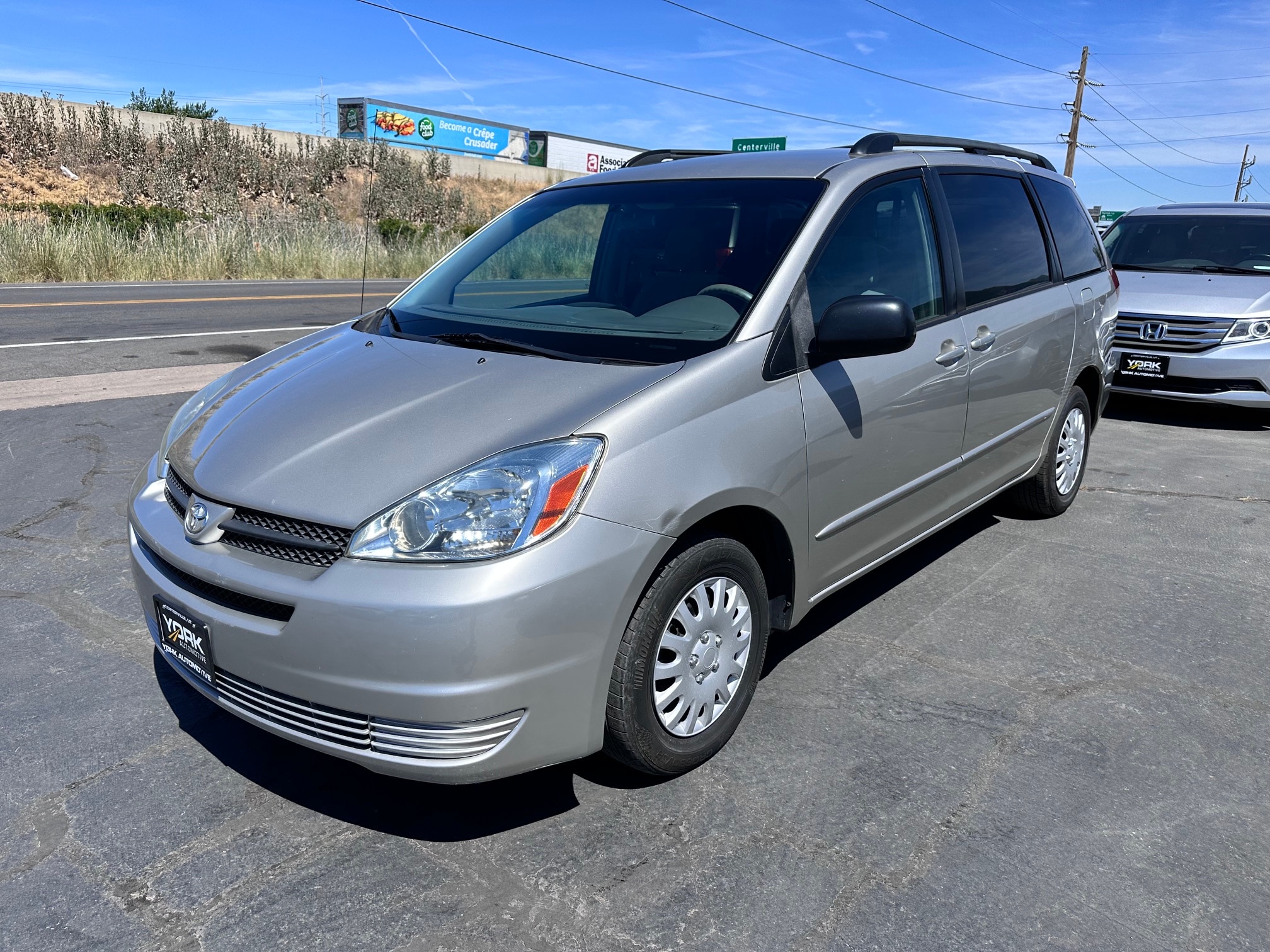 toyota sienna 2004 5TDZA23C34S220189 image toyota sienna 2004 5TDZA23C34S220189 image