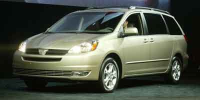 toyota sienna 2004 5TDZA22CX4S075394 image toyota sienna 2004 5TDZA22CX4S075394 image