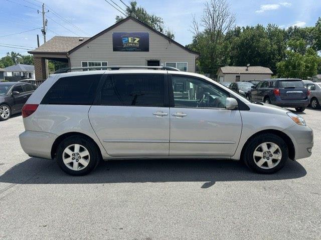 toyota sienna 2004 5TDZA22C74S183715 image toyota sienna 2004 5TDZA22C74S183715 image