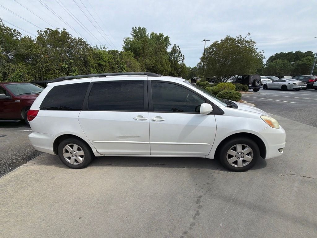 toyota sienna 2004 5TDZA22C84S108926 image toyota sienna 2004 5TDZA22C84S108926 image