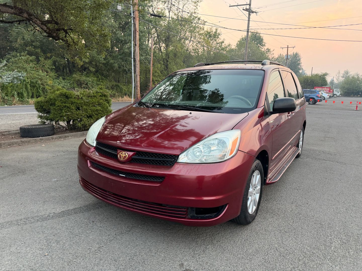 toyota sienna 2004 5TDZA23C64S103478 image toyota sienna 2004 5TDZA23C64S103478 image