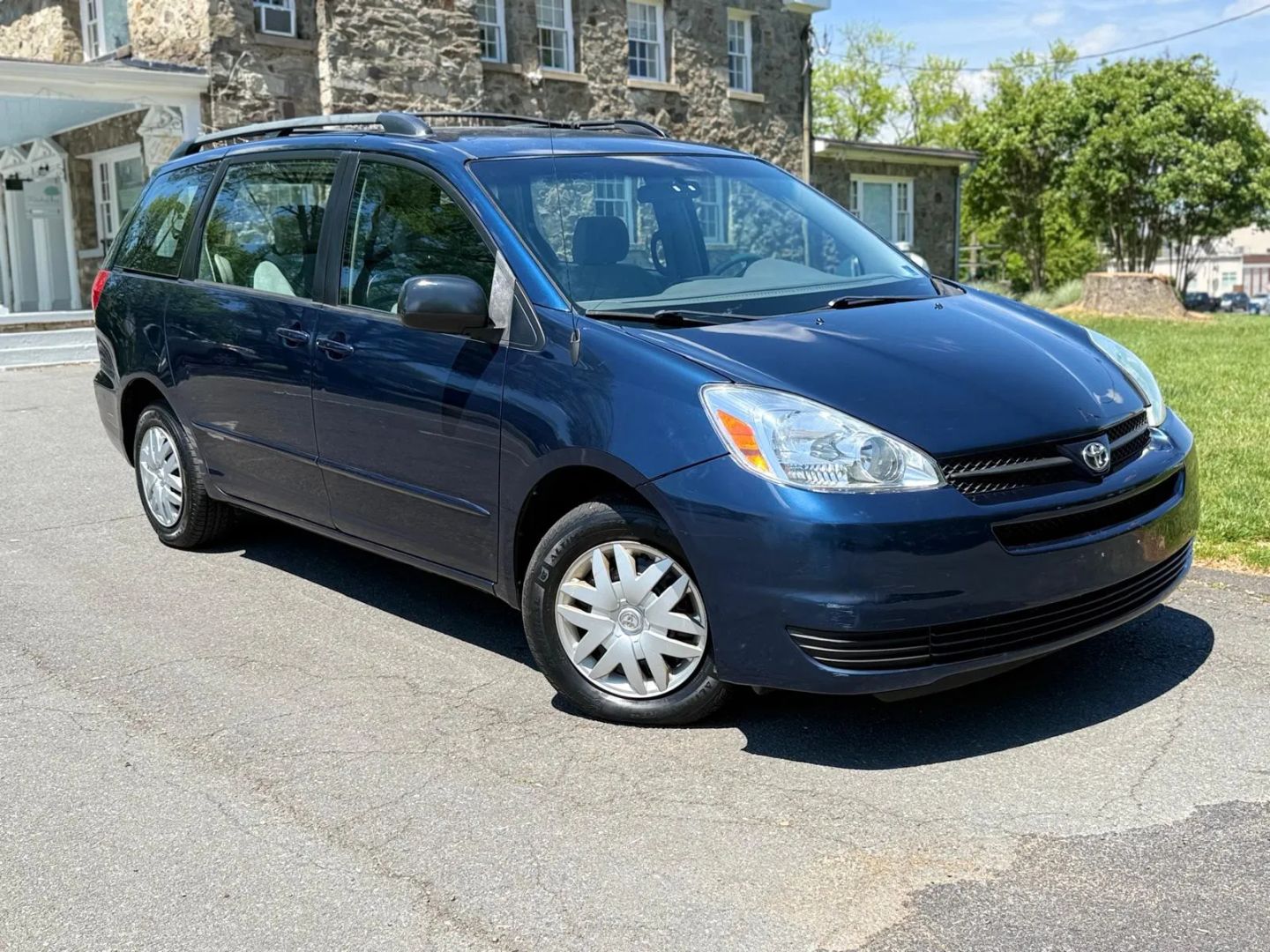 toyota sienna 2004 5TDZA23C24S092754 image toyota sienna 2004 5TDZA23C24S092754 image