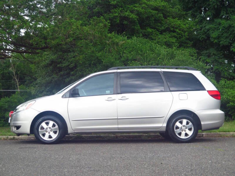 toyota sienna 2004 5TDZA23C34S076711 image toyota sienna 2004 5TDZA23C34S076711 image
