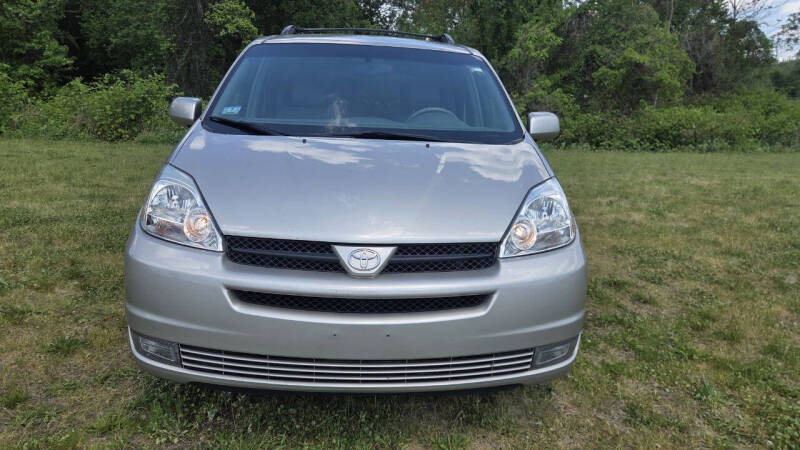 toyota sienna 2004 5TDZA22C14S193740 image toyota sienna 2004 5TDZA22C14S193740 image
