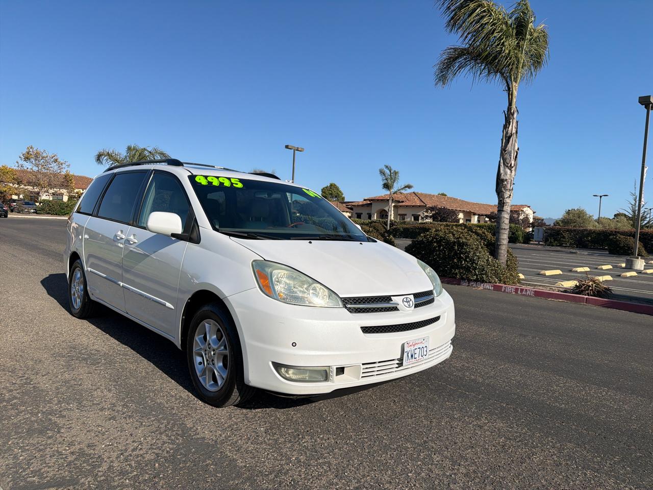 toyota sienna 2004 5TDZA22C84S147242 image toyota sienna 2004 5TDZA22C84S147242 image