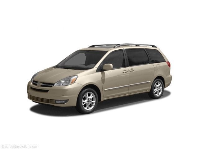 toyota sienna 2004 5TDZA23C14S120057 image toyota sienna 2004 5TDZA23C14S120057 image