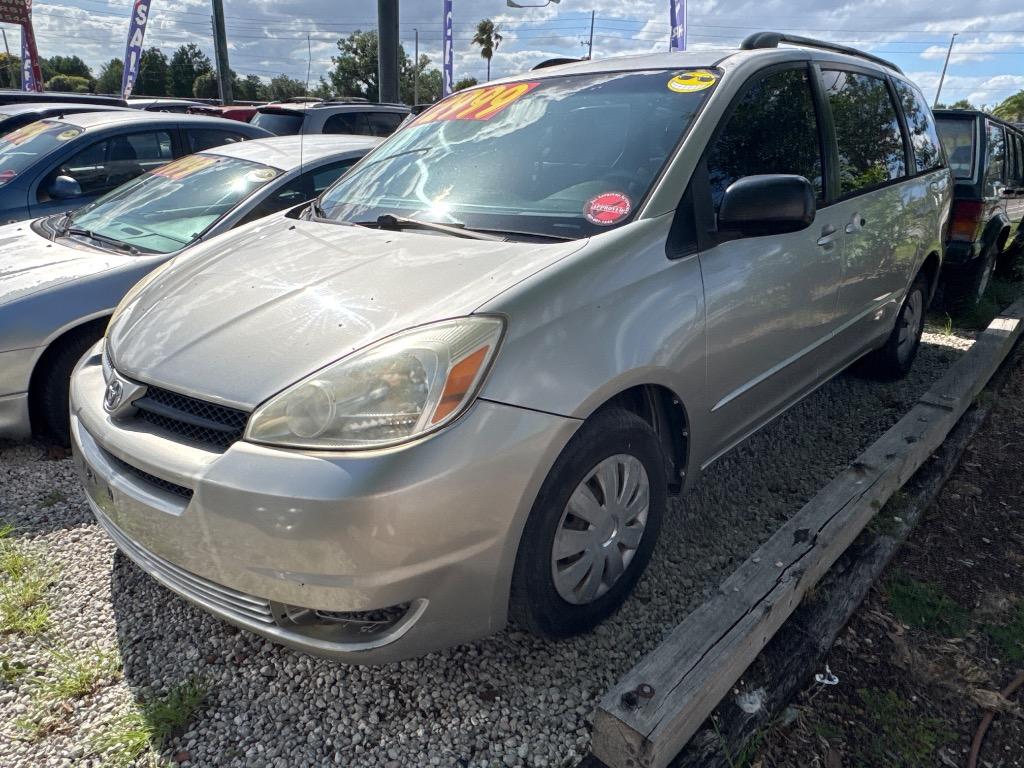 toyota sienna 2004 5TDZA23C24S192854 image toyota sienna 2004 5TDZA23C24S192854 image