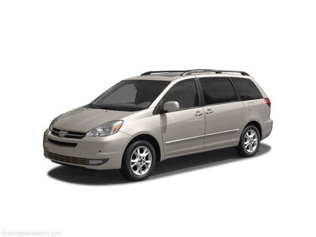 toyota sienna 2004 5TDBA23C74S024743 image toyota sienna 2004 5TDBA23C74S024743 image