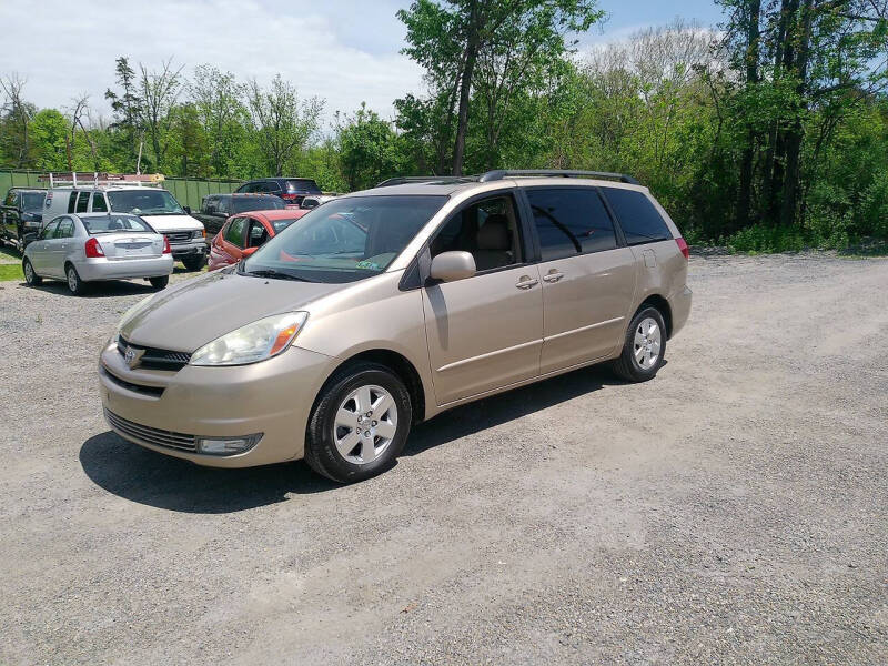 toyota sienna 2004 5TDZA22C54S207218 image toyota sienna 2004 5TDZA22C54S207218 image