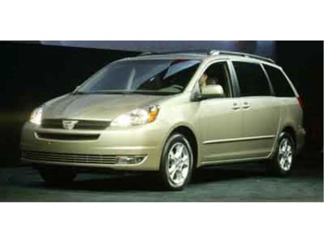 toyota sienna 2004 5TDZA23C94S112501 image toyota sienna 2004 5TDZA23C94S112501 image