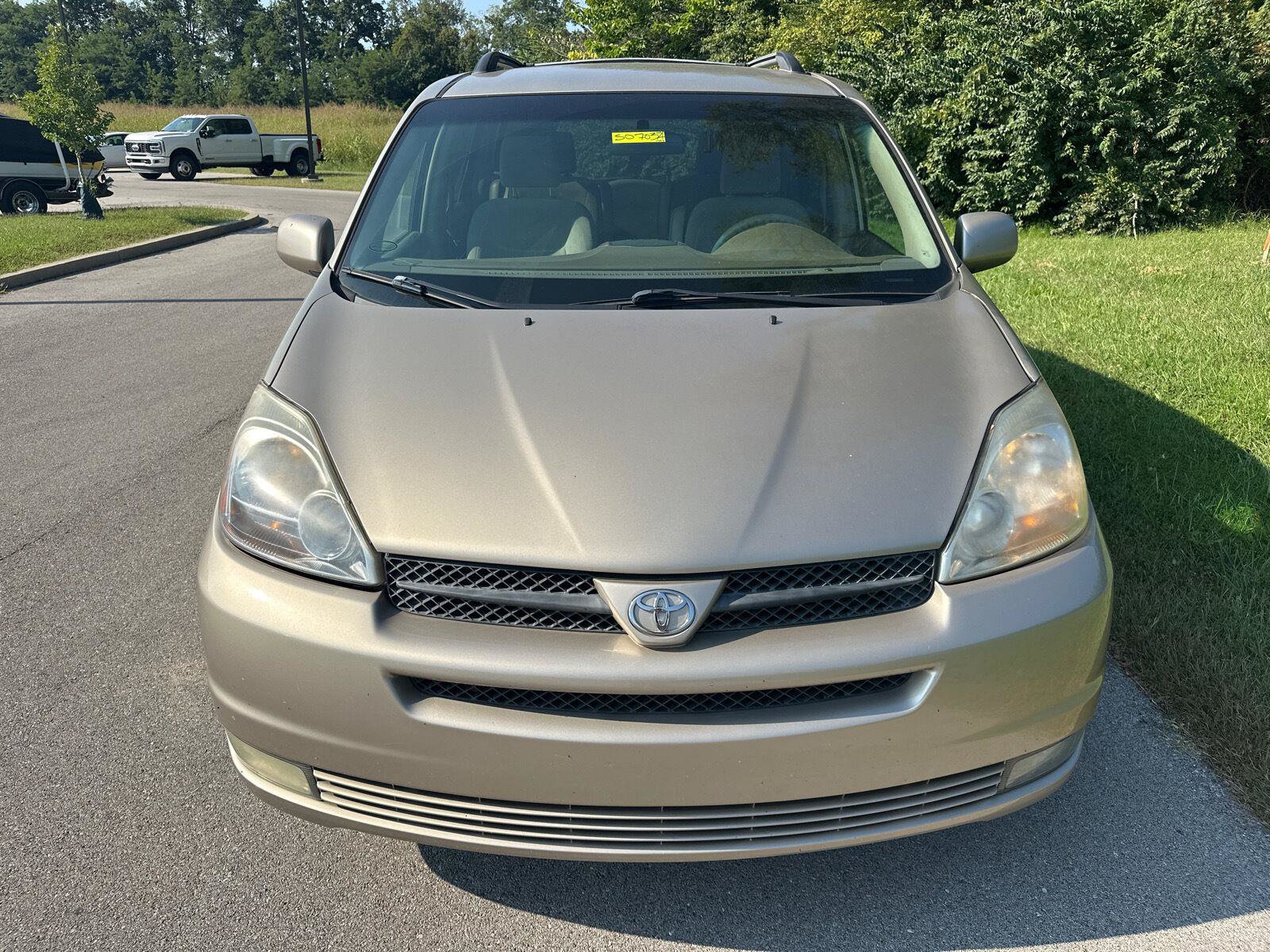 toyota sienna 2004 5TDZA22C44S199967 image toyota sienna 2004 5TDZA22C44S199967 image