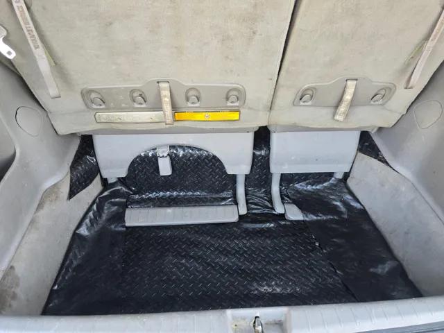 toyota sienna 2004 5TDBA23C24S024648 image toyota sienna 2004 5TDBA23C24S024648 image