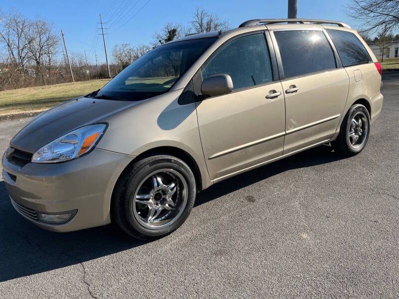 toyota sienna 2004 5TDZA22C24S190555 image toyota sienna 2004 5TDZA22C24S190555 image