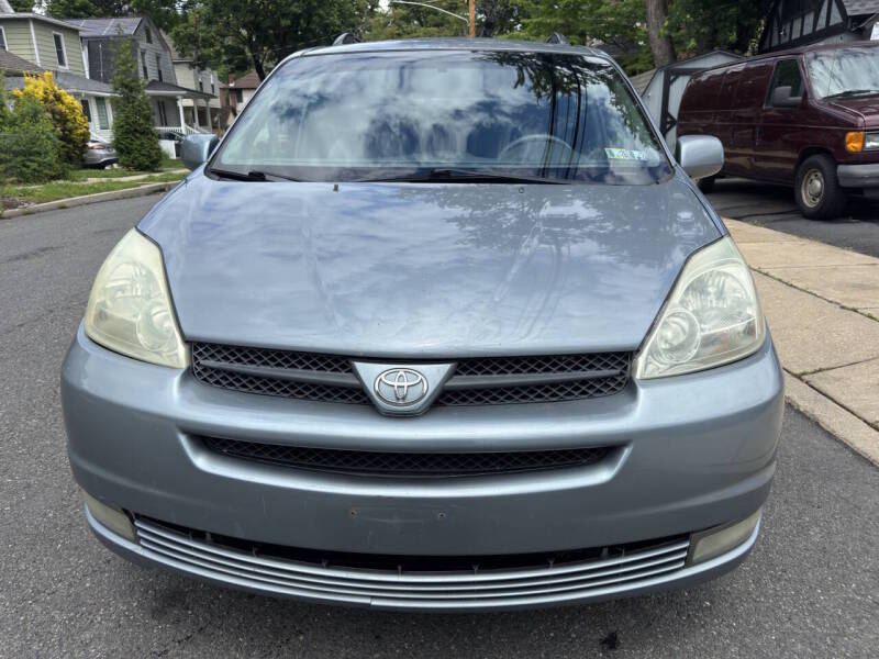 toyota sienna 2004 5TDZA22CX4S113352 image toyota sienna 2004 5TDZA22CX4S113352 image