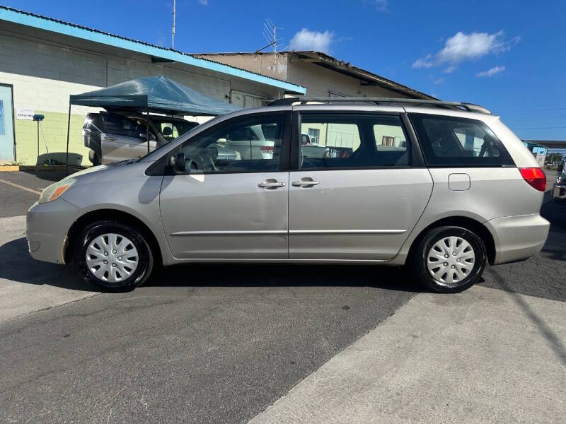 toyota sienna 2004 5TDZA23C84S141214 image toyota sienna 2004 5TDZA23C84S141214 image