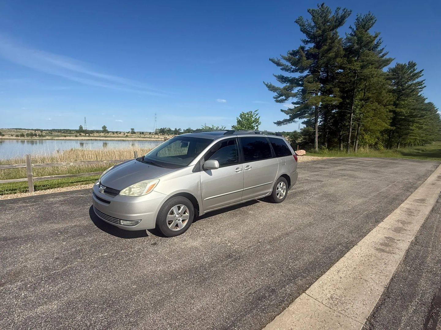 toyota sienna 2004 5TDZA22C74S212131 image toyota sienna 2004 5TDZA22C74S212131 image