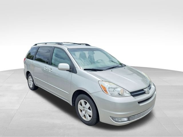 toyota sienna 2004 5TDZA22C34S167933 image toyota sienna 2004 5TDZA22C34S167933 image