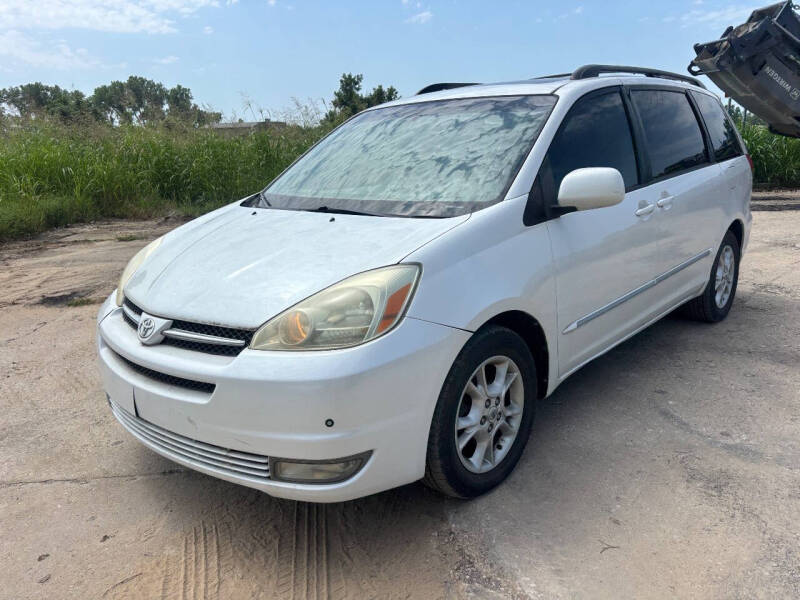 toyota sienna 2004 5TDZA22C44S028376 image toyota sienna 2004 5TDZA22C44S028376 image