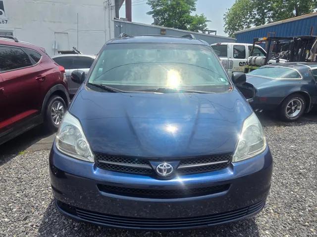 toyota sienna 2004 5TDZA23CX4S159844 image toyota sienna 2004 5TDZA23CX4S159844 image