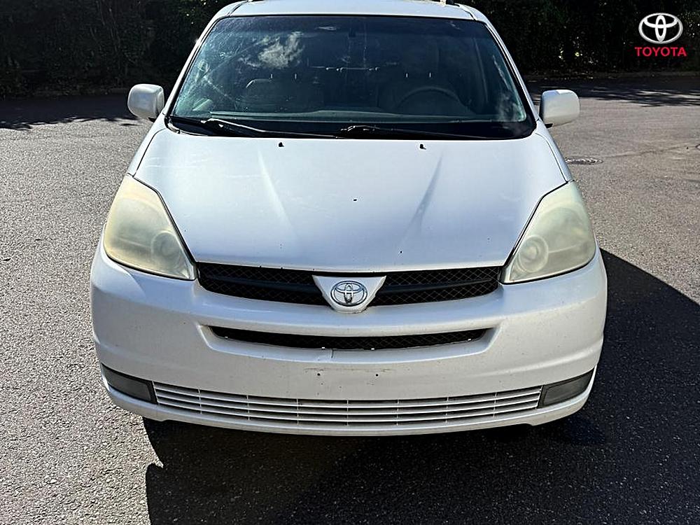 toyota sienna 2004 5TDZA22C94S046825 image toyota sienna 2004 5TDZA22C94S046825 image
