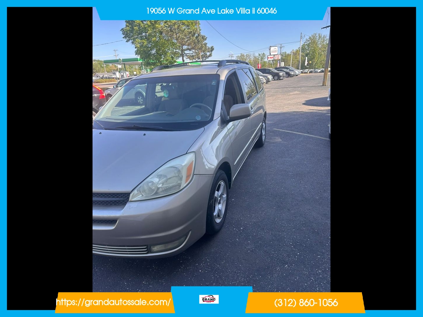 toyota sienna 2004 5TDZA22C64S073299 image toyota sienna 2004 5TDZA22C64S073299 image