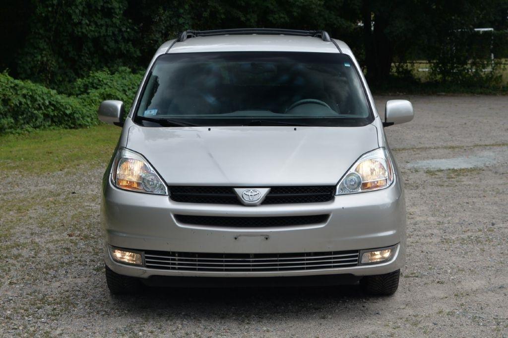 toyota sienna 2004 5TDZA22C94S135505 image toyota sienna 2004 5TDZA22C94S135505 image